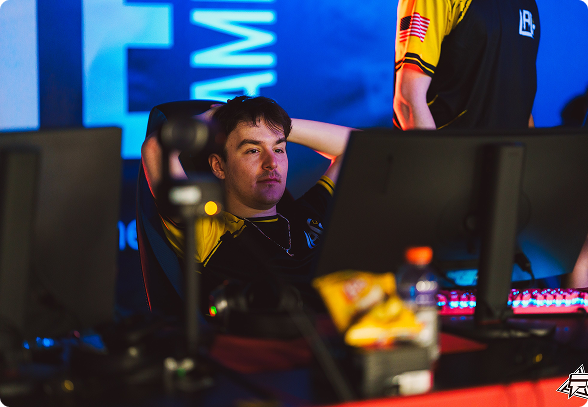 LAG CS2 Team