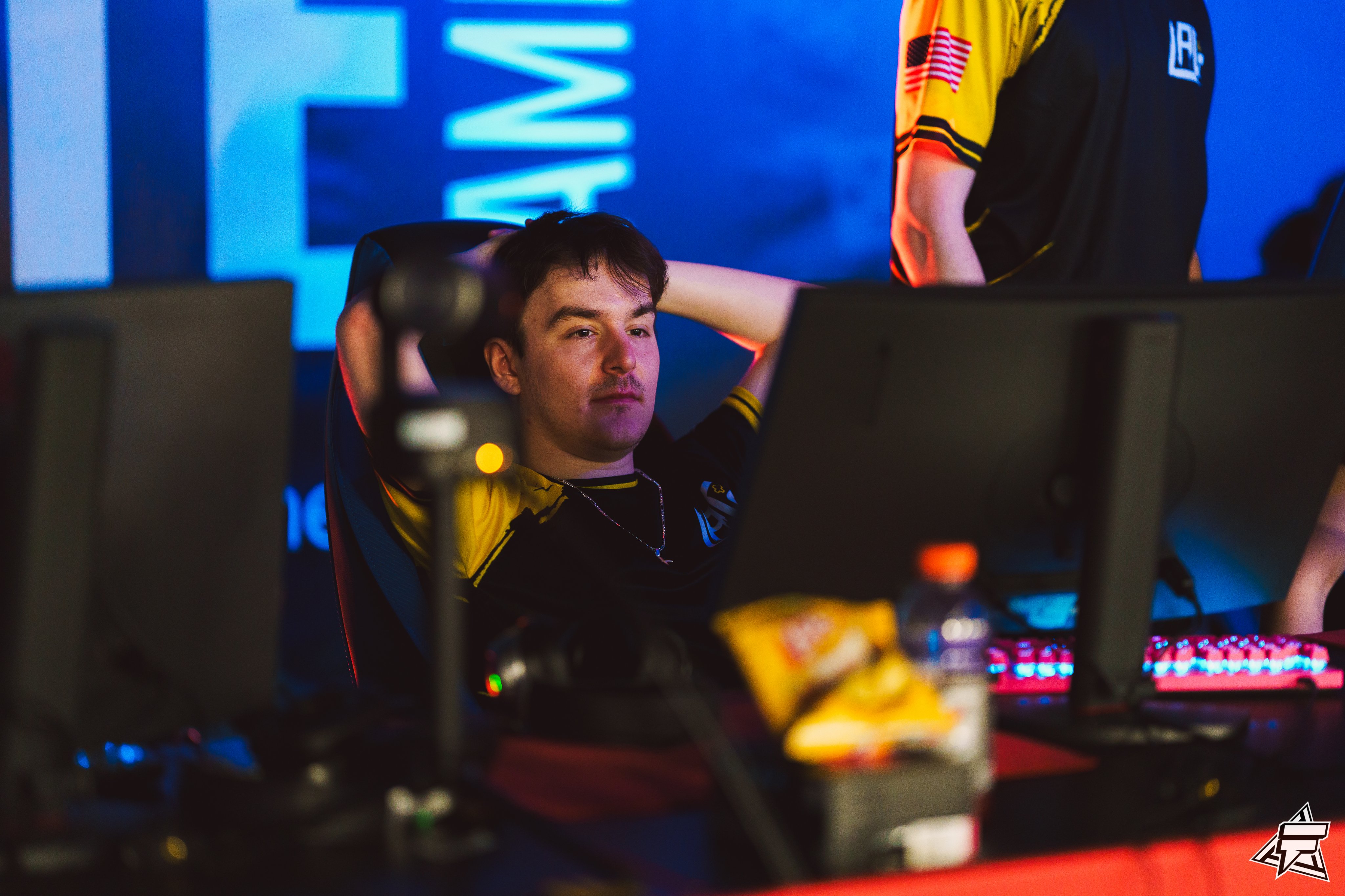 LAN Tournament Results: A Grand Final to Remember